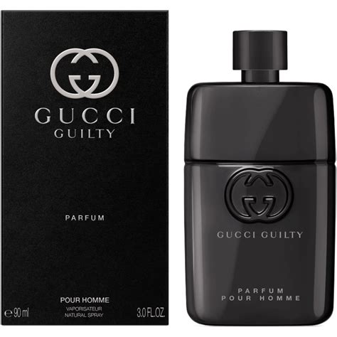 gucci guilty pret 90 ml|where to buy Gucci Guilty.